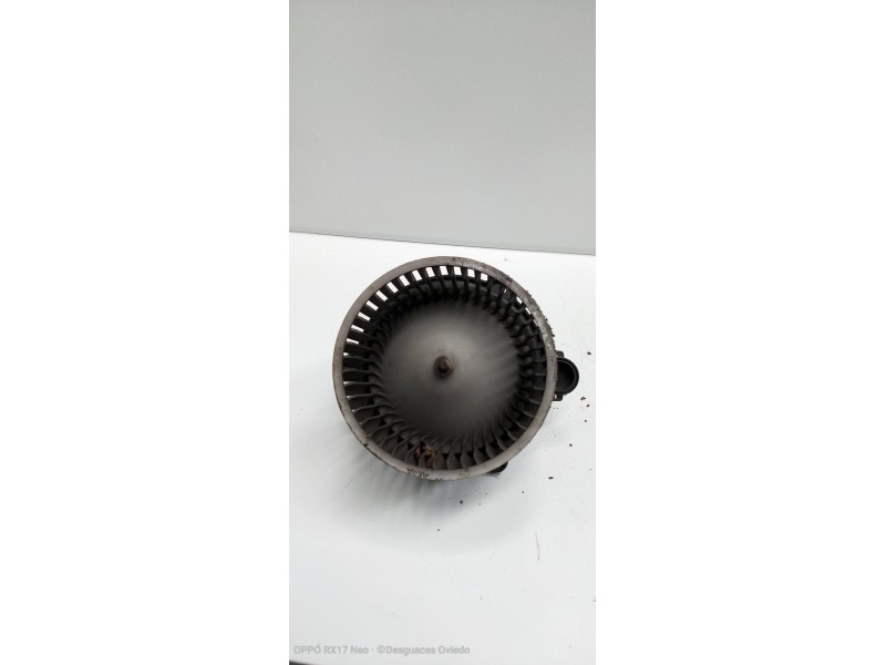 Recambio de motor calefaccion para hyundai getz (tb) 1.1 básico referencia OEM IAM 971121C000  