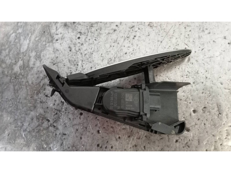 Recambio de potenciometro pedal para mini mini (r56) cooper s referencia OEM IAM 34526853180 6PV01043553 