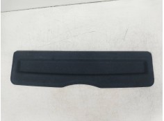 Recambio de bandeja trasera para peugeot 1007 sport referencia OEM IAM 8794QG  