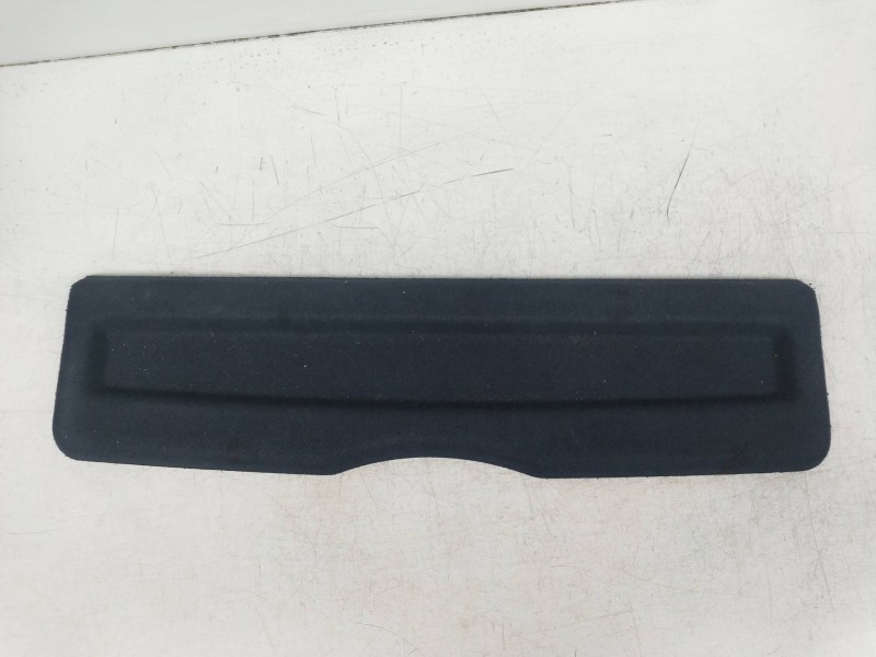 Recambio de bandeja trasera para peugeot 1007 sport referencia OEM IAM 8794QG  