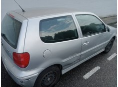 volkswagen polo berlina (6n2) del año 2001 2