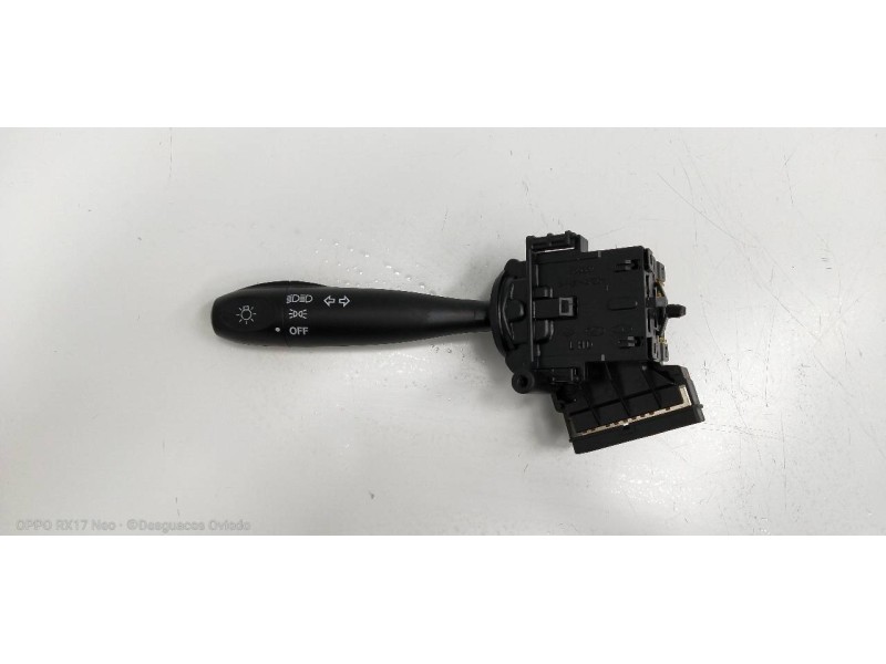 Recambio de mando luces para hyundai getz (tb) 1.1 básico referencia OEM IAM   