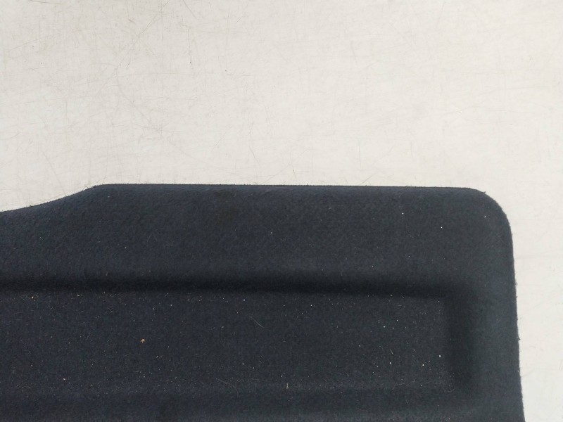 Recambio de bandeja trasera para peugeot 1007 sport referencia OEM IAM 8794QG  