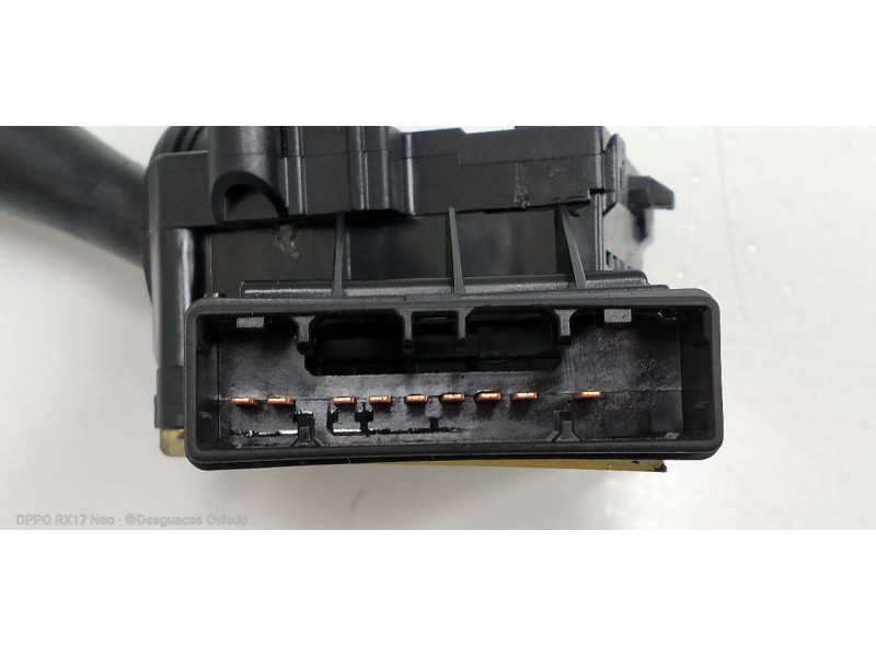 Recambio de mando luces para hyundai getz (tb) 1.1 básico referencia OEM IAM   
