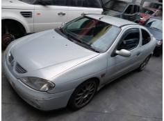 renault megane i coupe fase 2 (da..) del año 2000