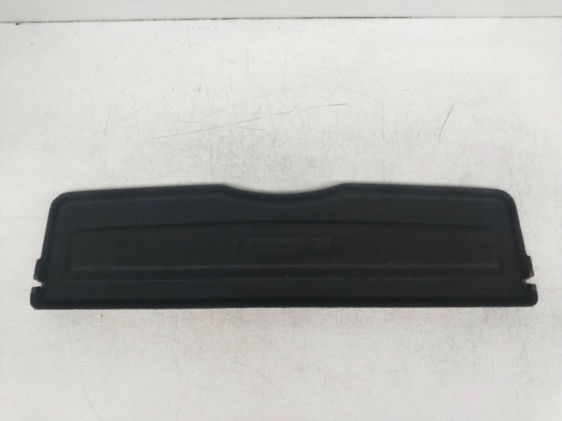 Recambio de bandeja trasera para peugeot 1007 sport referencia OEM IAM 8794QG  