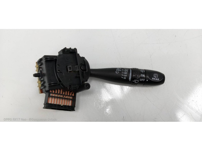 Recambio de mando limpia para hyundai getz (tb) 1.1 básico referencia OEM IAM   