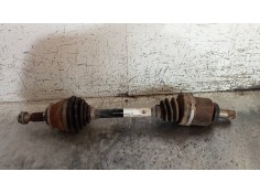 Recambio de transmision delantera izquierda para mini mini (r56) cooper s referencia OEM IAM 485393102  