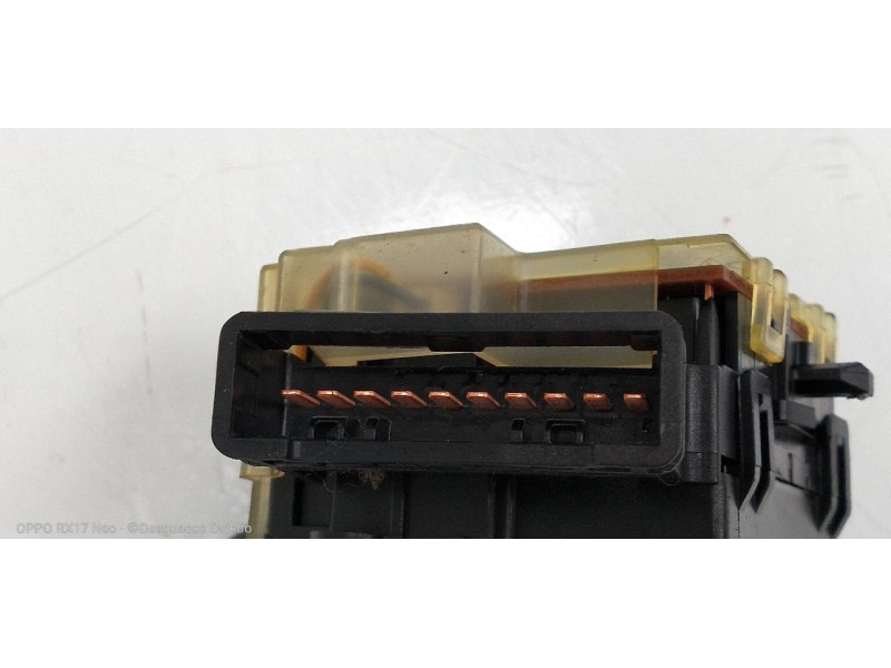 Recambio de mando limpia para hyundai getz (tb) 1.1 básico referencia OEM IAM   