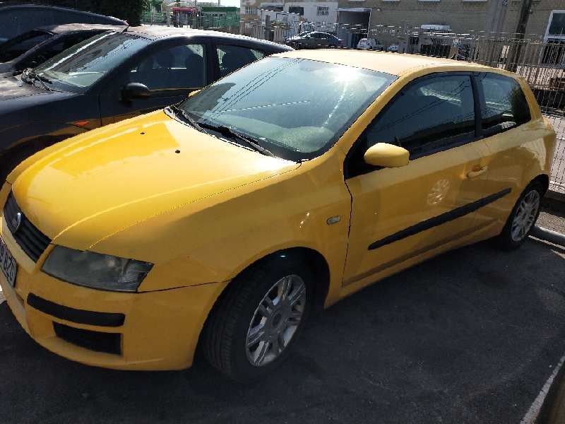 fiat stilo (192) del año 2002