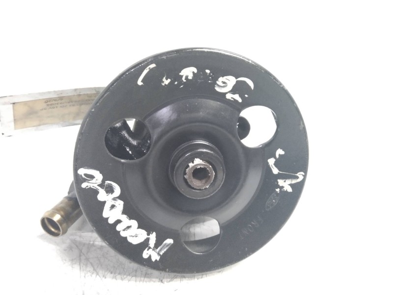 Recambio de bomba direccion para ford mondeo berlina/familiar (fd) 2.0 16v cat referencia OEM IAM   