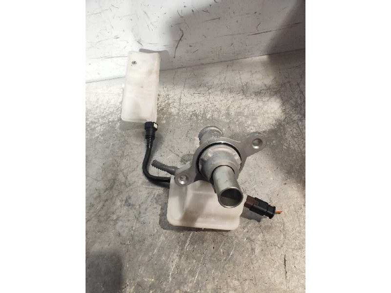 Recambio de bomba freno para citroen c4 lim. feel edition referencia OEM IAM Y24870  BOSCH