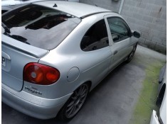 renault megane i coupe fase 2 (da..) del año 2000 2