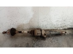 Recambio de transmision delantera derecha para mini mini (r56) cooper s referencia OEM IAM   