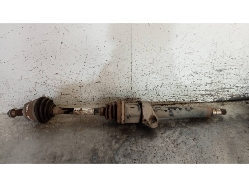 Recambio de transmision delantera derecha para mini mini (r56) cooper s referencia OEM IAM   