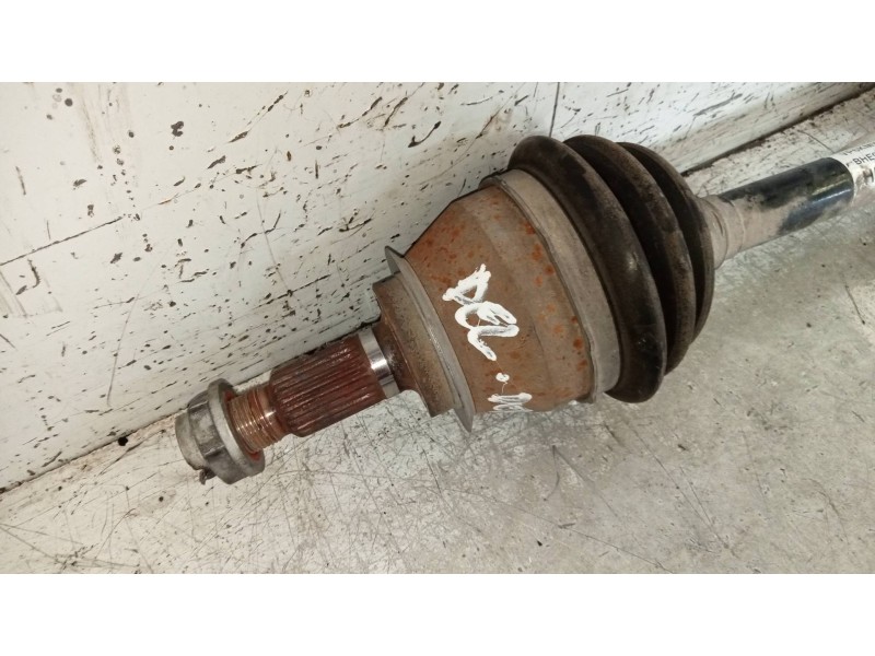 Recambio de transmision delantera derecha para mini mini (r56) cooper s referencia OEM IAM   