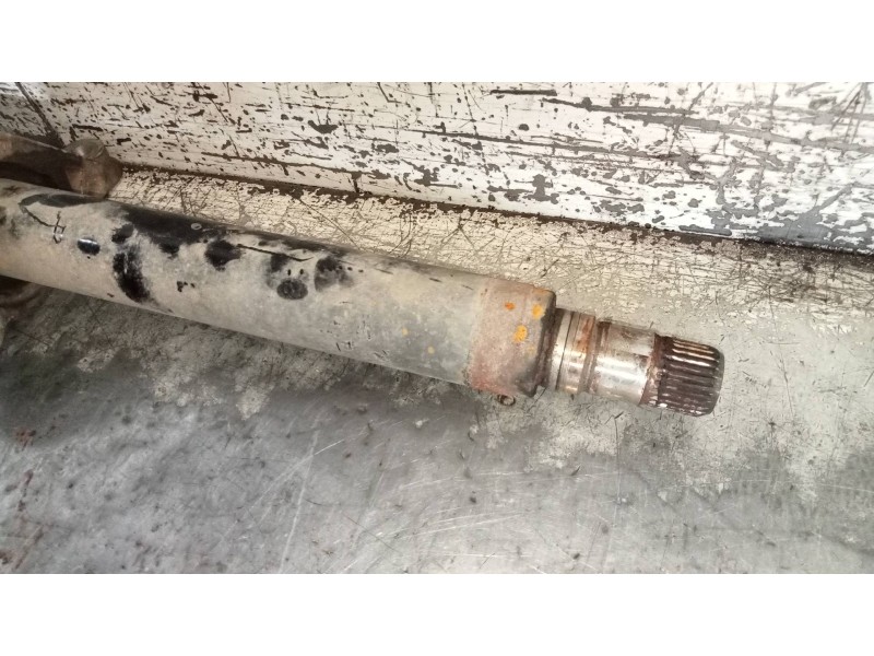 Recambio de transmision delantera derecha para mini mini (r56) cooper s referencia OEM IAM   