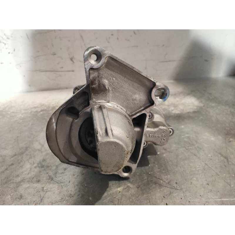 Recambio de motor arranque para citroen c4 lim. feel edition referencia OEM IAM 000117461 20151218 9675660680 STT03 BOSCH