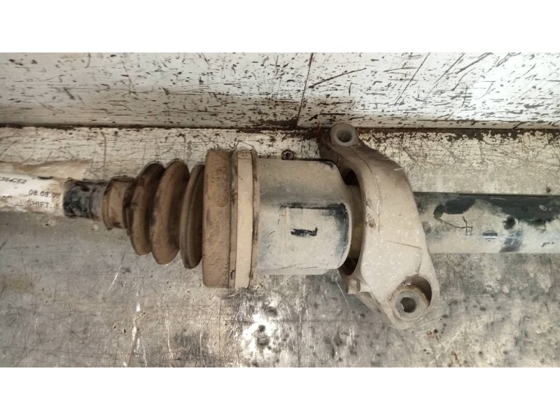 Recambio de transmision delantera derecha para mini mini (r56) cooper s referencia OEM IAM   