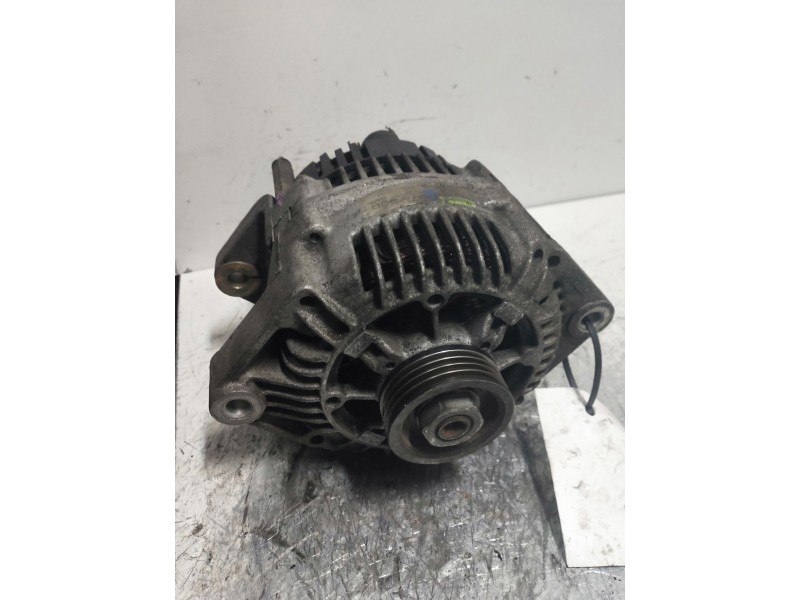 Recambio de alternador para volvo serie 460 1.6i referencia OEM IAM   