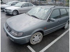 volkswagen passat variant (3a5) del año 2003