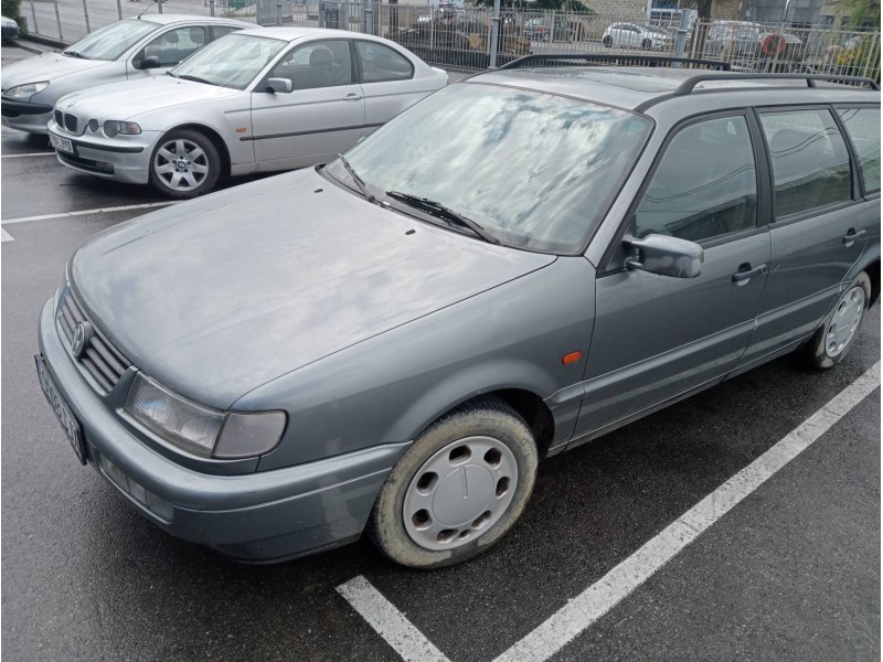 volkswagen passat variant (3a5) del año 2003