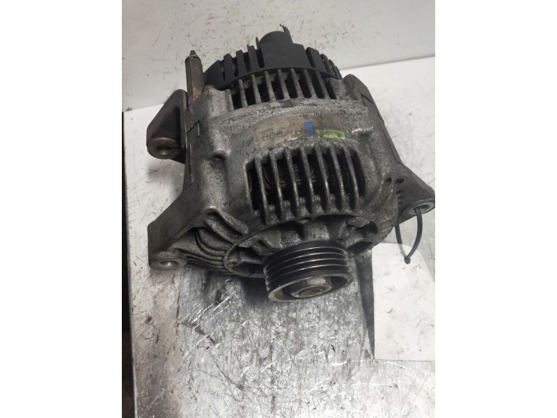 Recambio de alternador para volvo serie 460 1.6i referencia OEM IAM   