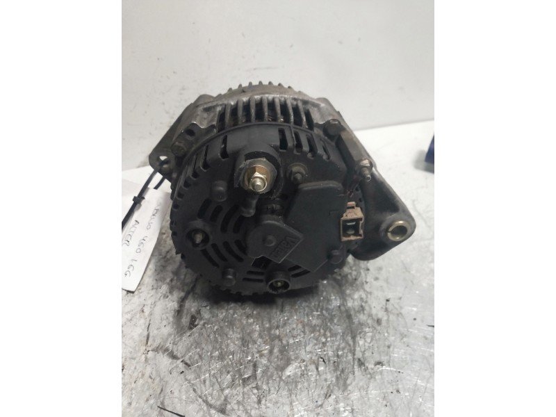 Recambio de alternador para volvo serie 460 1.6i referencia OEM IAM   