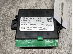 Recambio de modulo electronico para citroen c4 lim. feel edition referencia OEM IAM 0263004545 9800410080 CENTRALITA DE PARKING