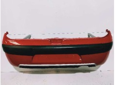 Recambio de paragolpes trasero para peugeot 1007 sport referencia OEM IAM 7013Q9  