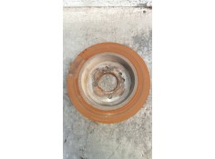 Recambio de disco freno trasero para mini mini (r56) cooper s referencia OEM IAM    2