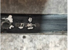 Recambio de brazo suspension superior trasero derecho para bmw serie 3 coupe (e92) 320d referencia OEM IAM 677798005   2