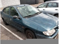 renault megane i classic (la0) del año 1998