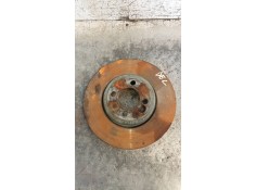 Recambio de disco freno delantero para mini mini (r56) cooper s referencia OEM IAM   