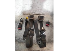 Recambio de juego cinturones delantero para dacia dokker ambiance referencia OEM IAM