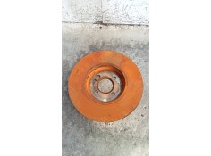 Recambio de disco freno delantero para mini mini (r56) cooper s referencia OEM IAM    2