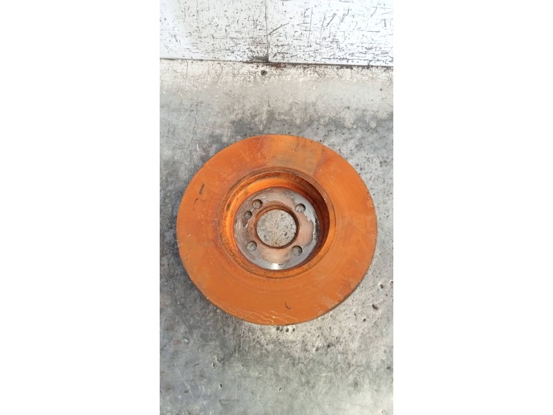 Recambio de disco freno delantero para mini mini (r56) cooper s referencia OEM IAM   