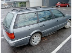 volkswagen passat variant (3a5) del año 2003 2