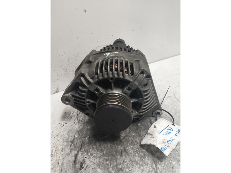 Recambio de alternador para volvo s40 berlina td referencia OEM IAM   