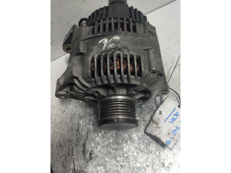 Recambio de alternador para volvo s40 berlina td referencia OEM IAM   