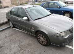 mg rover serie 45 (t/rt) del año 2005