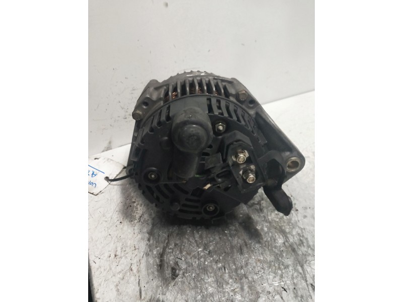 Recambio de alternador para volvo s40 berlina td referencia OEM IAM   