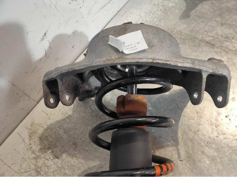 Recambio de amortiguador delantero derecho para audi a4 avant (8k5) (2008) 2.0 16v tdi referencia OEM IAM 814904004301 8K0413031