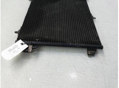 Recambio de condensador / radiador aire acondicionado para peugeot 1007 sport referencia OEM IAM 6455JF   2