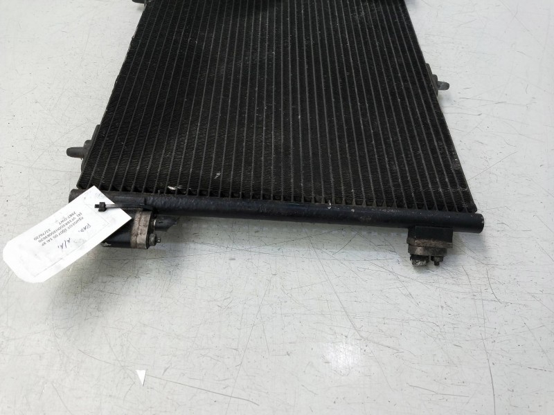 Recambio de condensador / radiador aire acondicionado para peugeot 1007 sport referencia OEM IAM 6455JF  