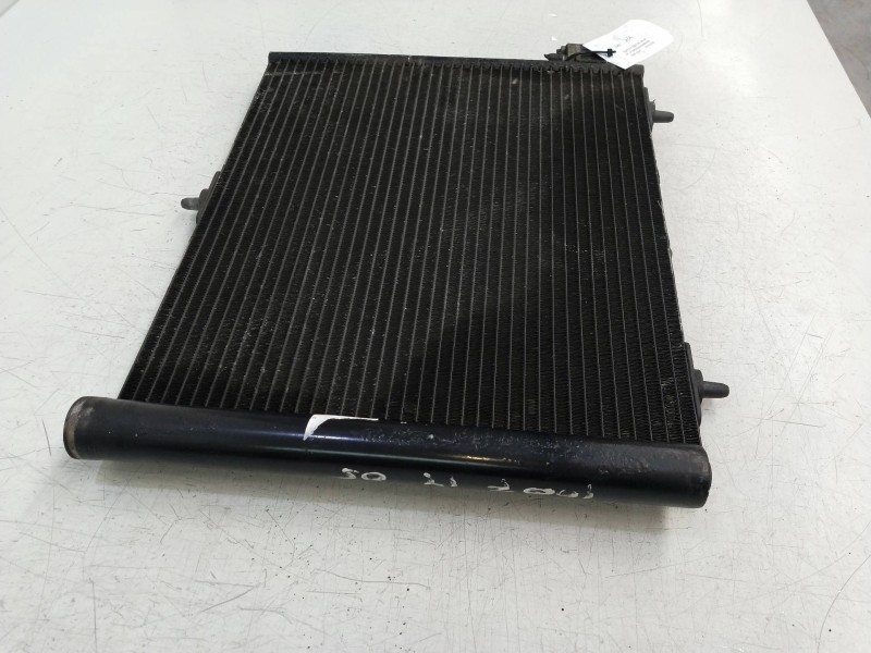 Recambio de condensador / radiador aire acondicionado para peugeot 1007 sport referencia OEM IAM 6455JF  