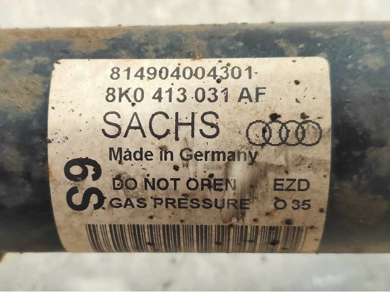 Recambio de amortiguador delantero derecho para audi a4 avant (8k5) (2008) 2.0 16v tdi referencia OEM IAM 814904004301 8K0413031