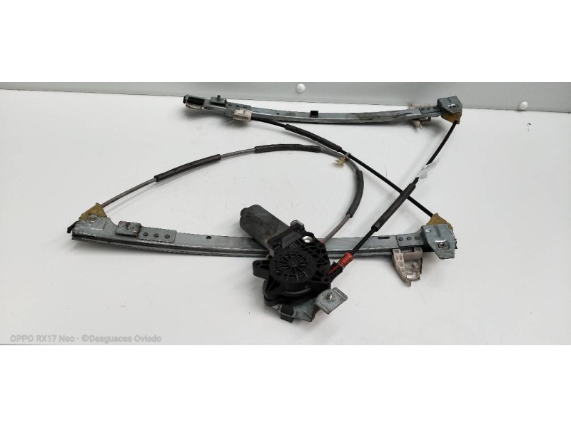 Recambio de elevalunas delantero izquierdo para citroen xsara berlina 1.9 d sx referencia OEM IAM   5P