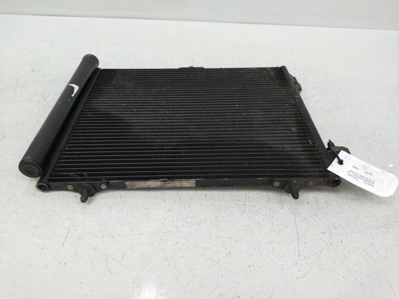 Recambio de condensador / radiador aire acondicionado para peugeot 1007 sport referencia OEM IAM 6455JF  