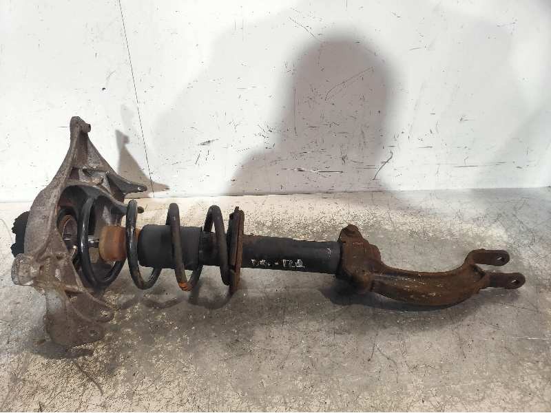 Recambio de amortiguador delantero izquierdo para audi a4 avant (8k5) (2008) 2.0 16v tdi referencia OEM IAM 814904004301 8K04130